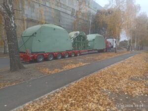 негабарит