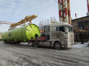 Емкость для воды